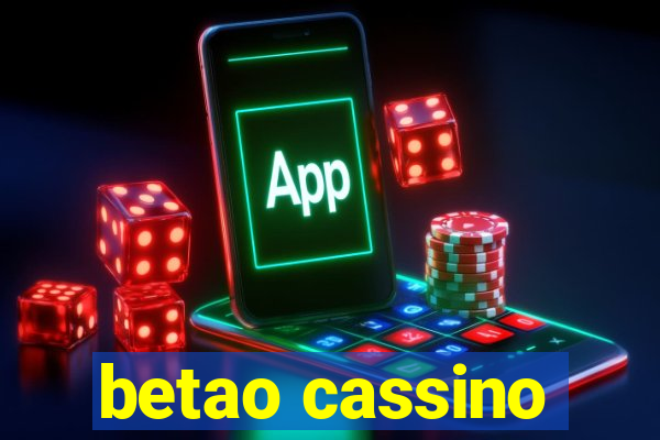 betao cassino